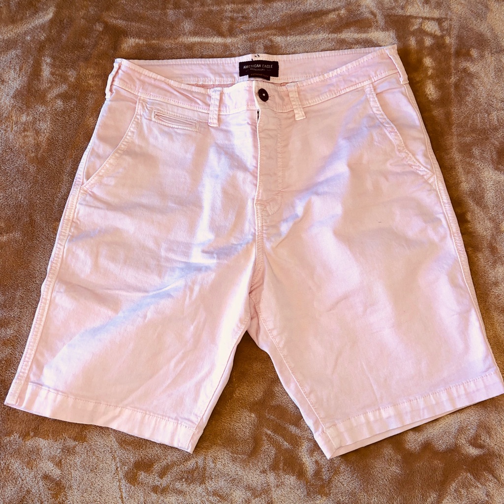 American Eagle Classic Shorts